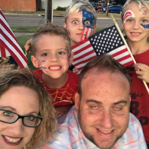 Meet your Posher, Mark